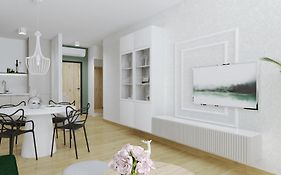 Apartament Margaret
